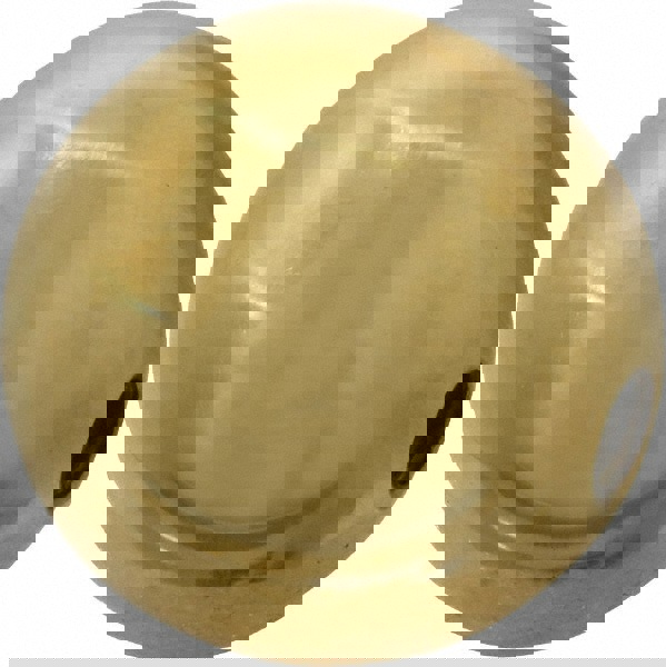 Ball Knob: Threaded Hole, 1-7/8'' Dia